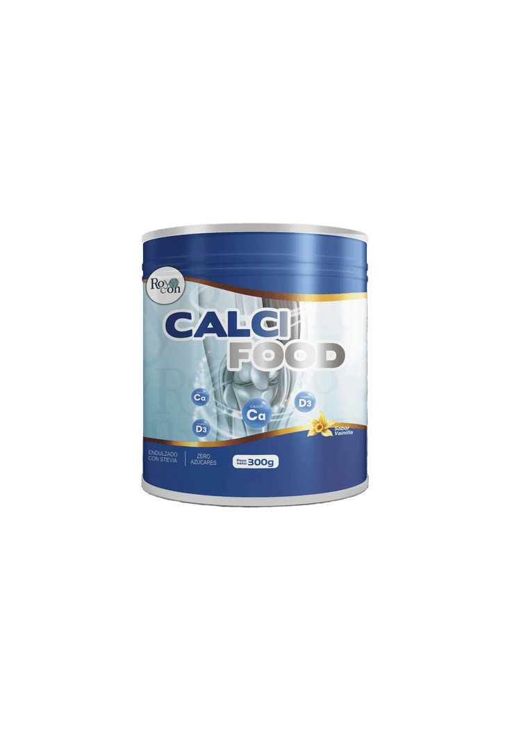 CalciFood