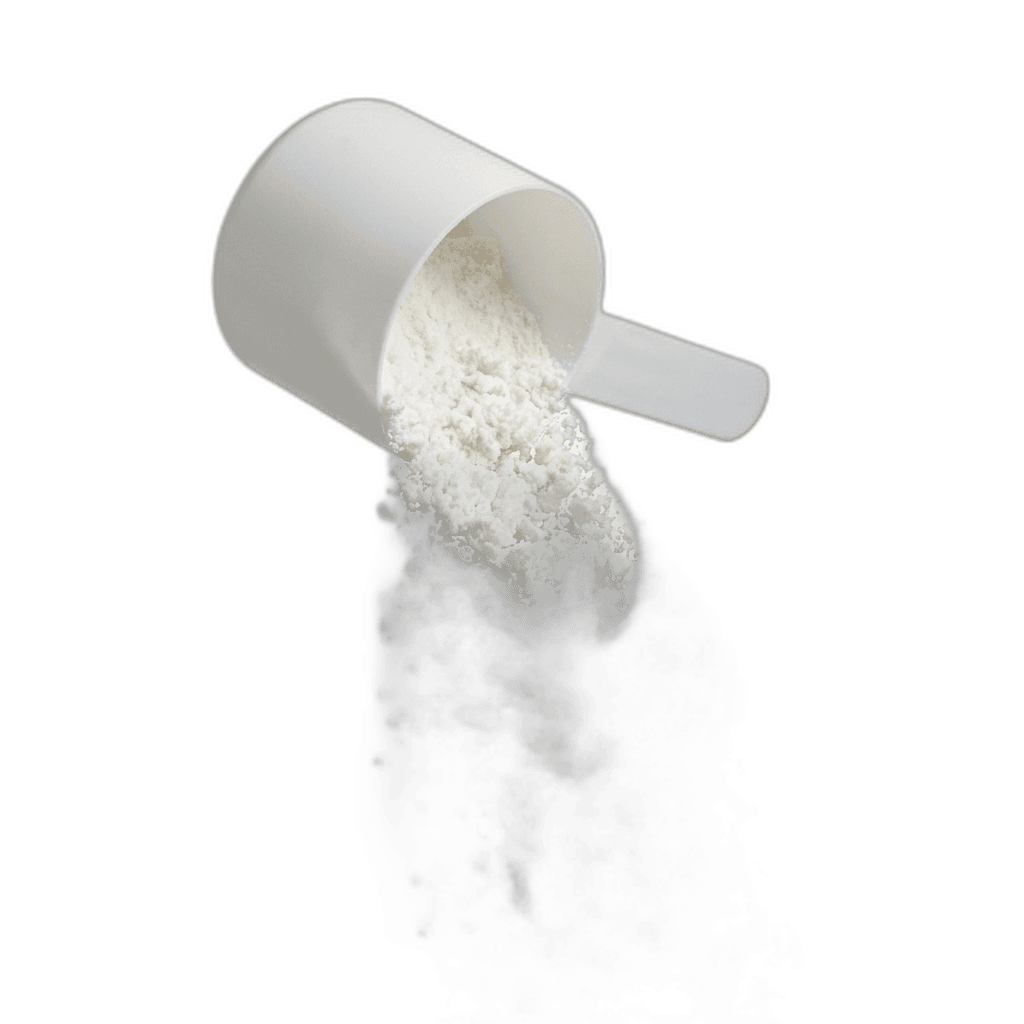 Scoop proteína